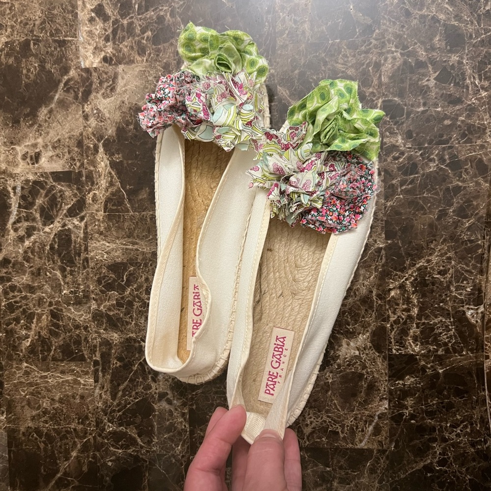 Woman shoes